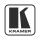 Kramer Electronics