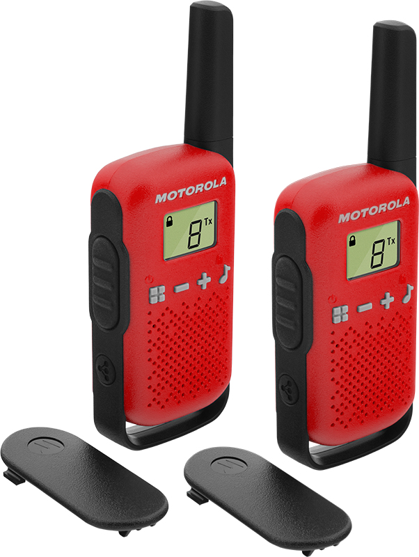 Radio Communication