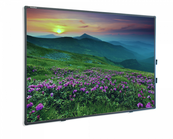 Interactive Whiteboards