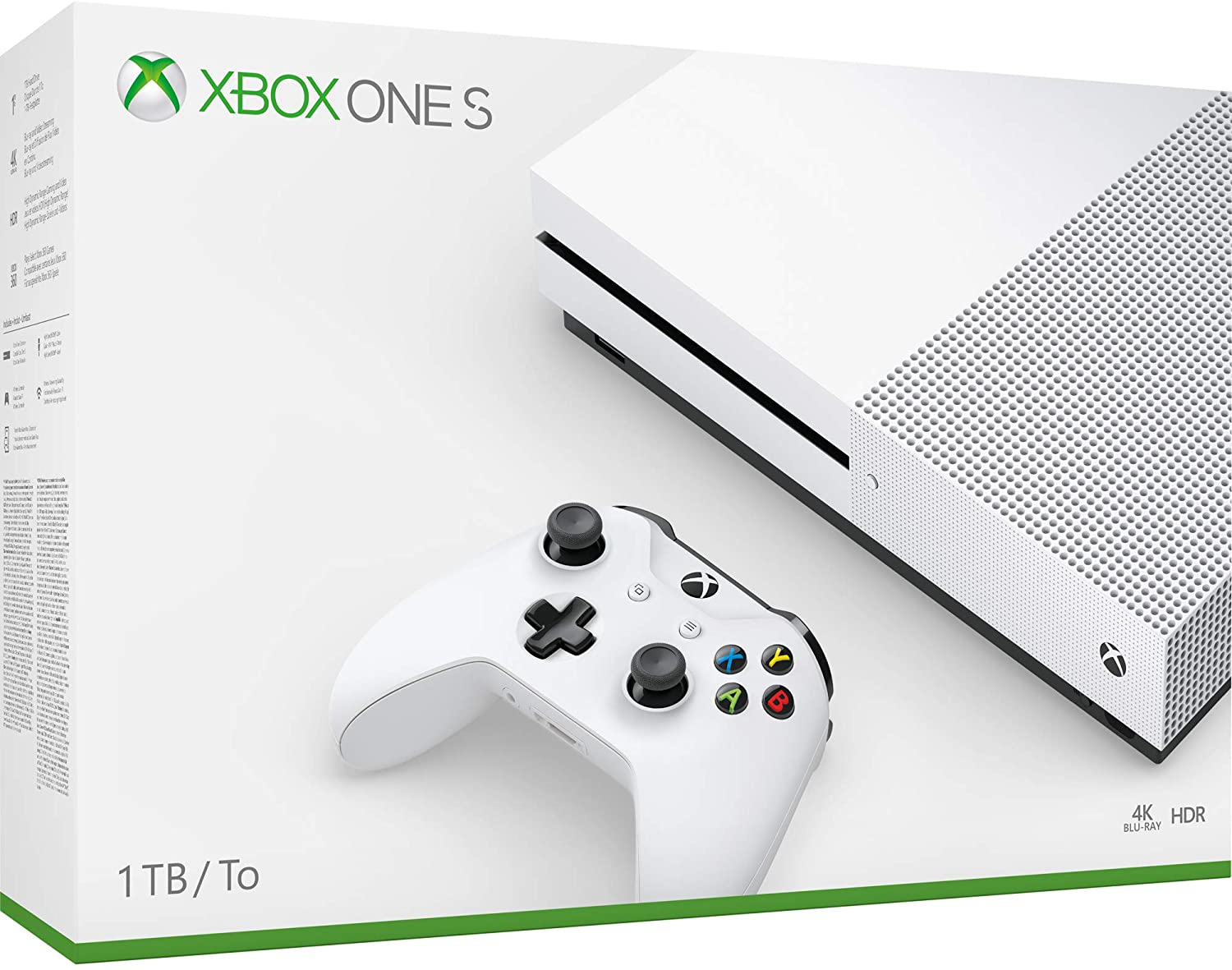 Game Consoles