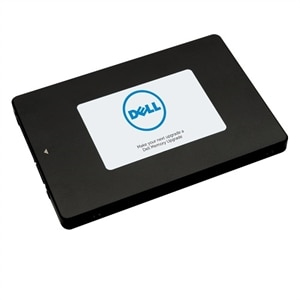 Solid state drives
