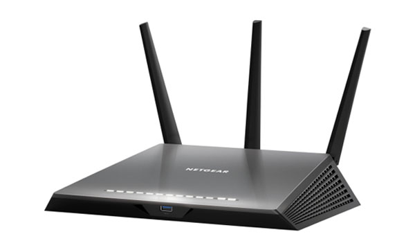 routers