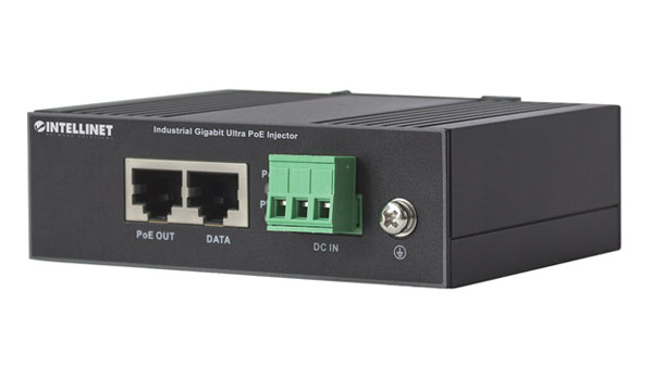 poe adapters