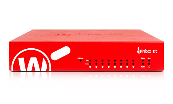 firewalls