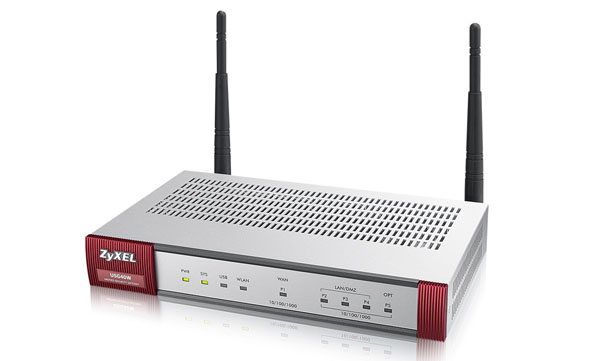 gateways and controllers