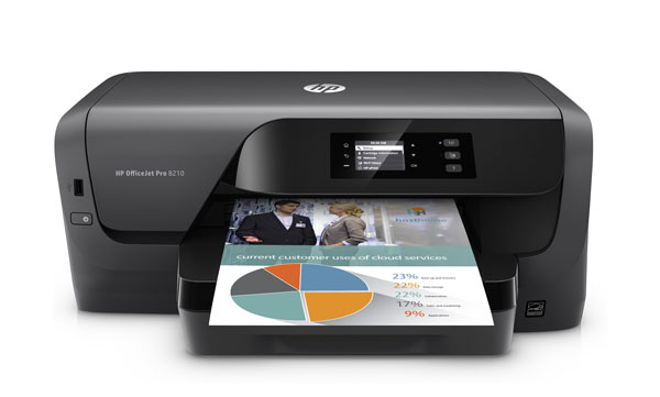 Inkjet Printers