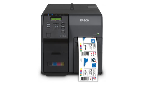 Label Printers