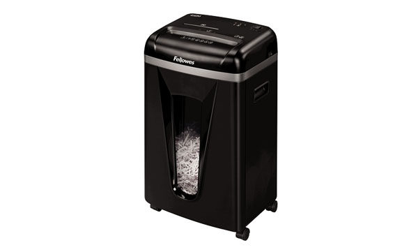 Paper Shredders