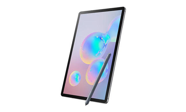 tablets