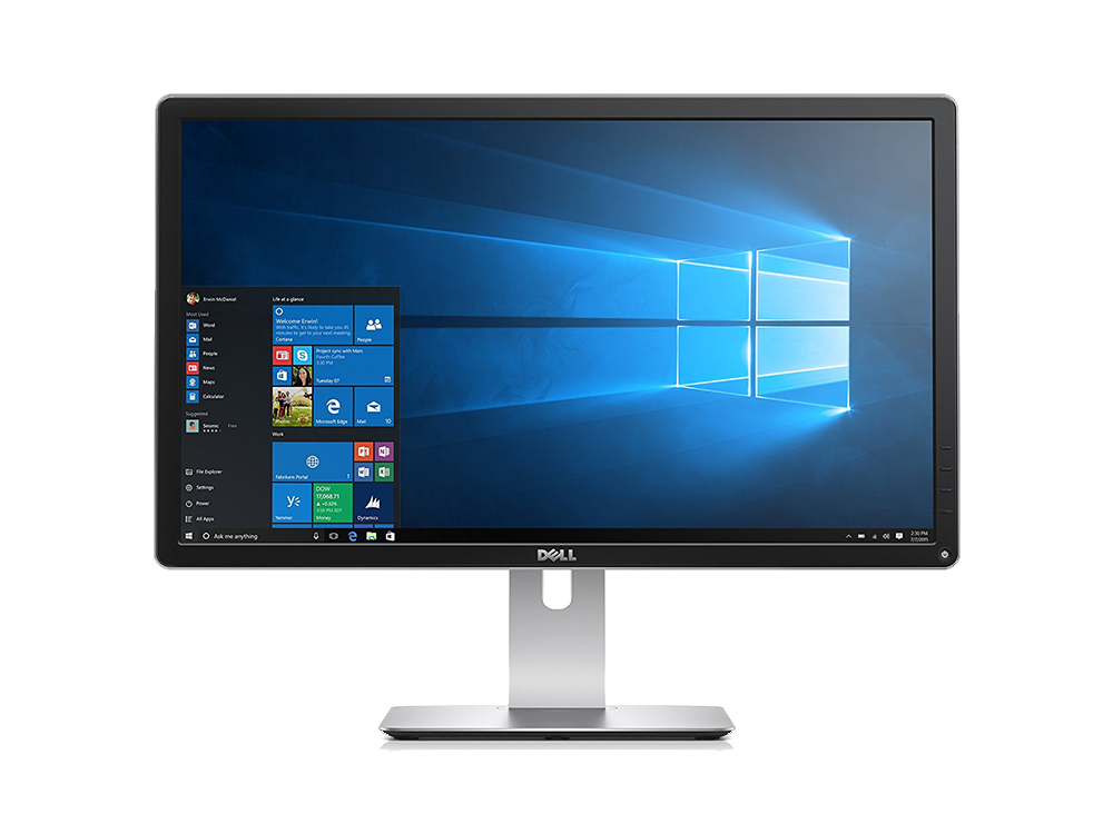 LCD-LED Monitors